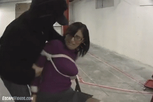 xsiteability.com - Charlotte Gagged On Screen thumbnail